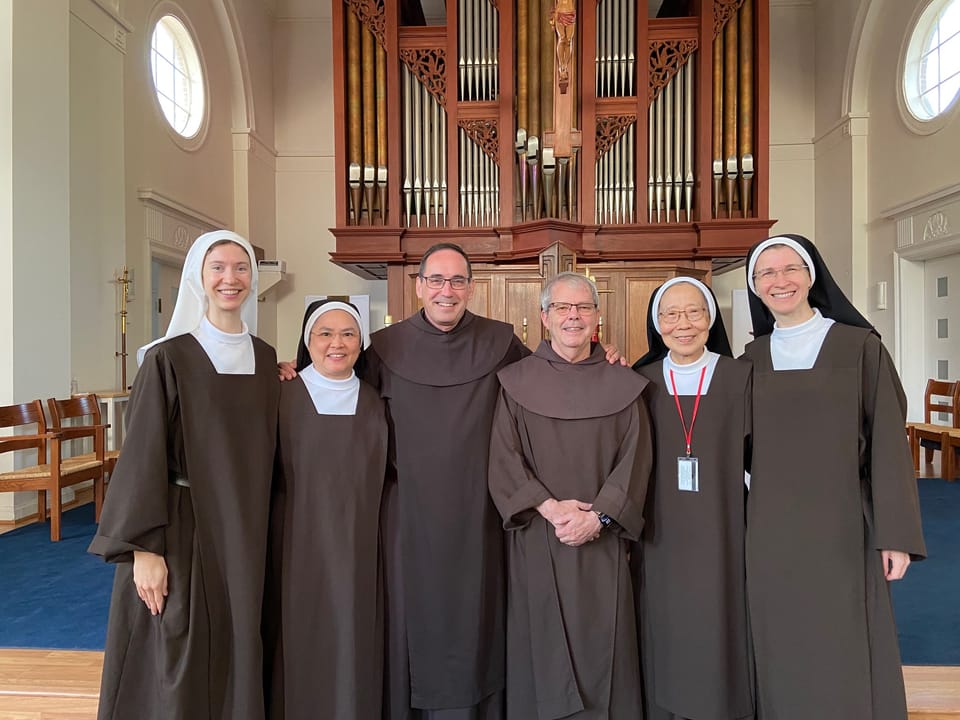 Carmelite Symposium